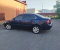 Синий Киа Маджентис, объемом двигателя 2 л и пробегом 221 тыс. км за 4000 $, фото 5 на Automoto.ua