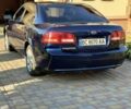 Синій Кіа Маджентіс, об'ємом двигуна 2 л та пробігом 330 тис. км за 3300 $, фото 3 на Automoto.ua