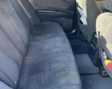 Синий Киа Маджентис, объемом двигателя 2 л и пробегом 330 тыс. км за 2999 $, фото 5 на Automoto.ua