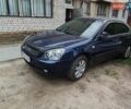 Синий Киа Маджентис, объемом двигателя 2 л и пробегом 161 тыс. км за 5100 $, фото 1 на Automoto.ua