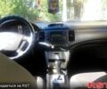 Синий Киа Маджентис, объемом двигателя 2 л и пробегом 373 тыс. км за 5700 $, фото 2 на Automoto.ua