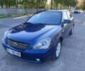 Синий Киа Маджентис, объемом двигателя 2 л и пробегом 280 тыс. км за 6500 $, фото 1 на Automoto.ua