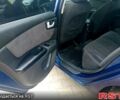 Синий Киа Маджентис, объемом двигателя 2 л и пробегом 218 тыс. км за 4500 $, фото 8 на Automoto.ua