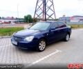 Синий Киа Маджентис, объемом двигателя 2 л и пробегом 218 тыс. км за 4500 $, фото 1 на Automoto.ua