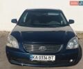 Синий Киа Маджентис, объемом двигателя 1.99 л и пробегом 209 тыс. км за 2400 $, фото 1 на Automoto.ua