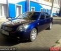 Синий Киа Маджентис, объемом двигателя 2 л и пробегом 373 тыс. км за 5700 $, фото 1 на Automoto.ua