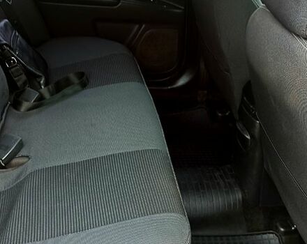 Синий Киа Маджентис, объемом двигателя 2.7 л и пробегом 383 тыс. км за 5500 $, фото 12 на Automoto.ua