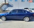 Синий Киа Маджентис, объемом двигателя 2 л и пробегом 287 тыс. км за 6000 $, фото 1 на Automoto.ua