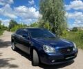 Синій Кіа Маджентіс, об'ємом двигуна 2 л та пробігом 336 тис. км за 4400 $, фото 1 на Automoto.ua