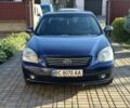 Синій Кіа Маджентіс, об'ємом двигуна 2 л та пробігом 330 тис. км за 3300 $, фото 1 на Automoto.ua