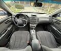 Синий Киа Маджентис, объемом двигателя 2 л и пробегом 280 тыс. км за 4600 $, фото 9 на Automoto.ua