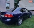 Синий Киа Маджентис, объемом двигателя 2 л и пробегом 262 тыс. км за 4700 $, фото 7 на Automoto.ua