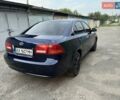 Синий Киа Маджентис, объемом двигателя 2 л и пробегом 320 тыс. км за 5100 $, фото 3 на Automoto.ua