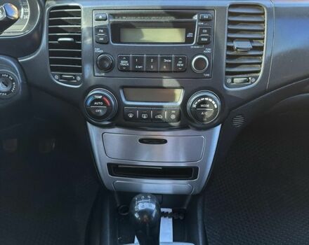 Синий Киа Маджентис, объемом двигателя 2 л и пробегом 330 тыс. км за 2999 $, фото 6 на Automoto.ua