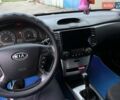 Синий Киа Маджентис, объемом двигателя 2 л и пробегом 320 тыс. км за 5100 $, фото 10 на Automoto.ua