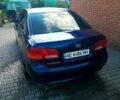Синій Кіа Маджентіс, об'ємом двигуна 2 л та пробігом 350 тис. км за 6500 $, фото 2 на Automoto.ua