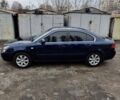 Синій Кіа Маджентіс, об'ємом двигуна 2 л та пробігом 110 тис. км за 5700 $, фото 1 на Automoto.ua