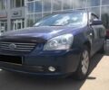 Синий Киа Маджентис, объемом двигателя 2 л и пробегом 225 тыс. км за 6100 $, фото 1 на Automoto.ua
