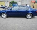 Синий Киа Маджентис, объемом двигателя 2 л и пробегом 315 тыс. км за 4799 $, фото 8 на Automoto.ua