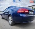 Синий Киа Маджентис, объемом двигателя 2 л и пробегом 315 тыс. км за 4799 $, фото 7 на Automoto.ua