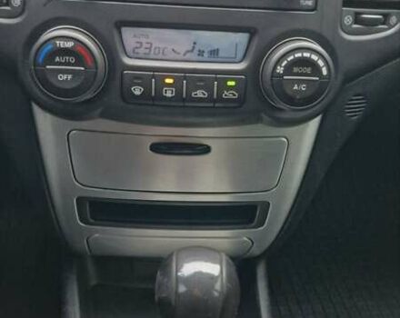 Синій Кіа Маджентіс, об'ємом двигуна 2 л та пробігом 110 тис. км за 5700 $, фото 11 на Automoto.ua