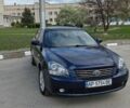 Синий Киа Маджентис, объемом двигателя 2 л и пробегом 260 тыс. км за 6300 $, фото 1 на Automoto.ua