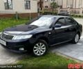 Синій Кіа Маджентіс, об'ємом двигуна 2 л та пробігом 225 тис. км за 5500 $, фото 1 на Automoto.ua