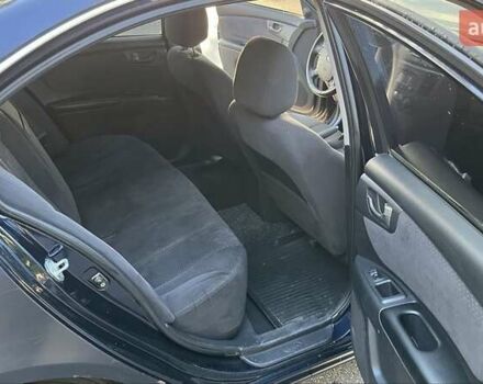 Киа Маджентис 2008 в Мукачеве на Automoto.ua Синий Киа Маджентис, объемом двигателя 2 л и пробегом 291 тыс. км за 5900 $, фото 8 на Automoto.ua