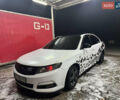 Синий Киа Маджентис, объемом двигателя 2 л и пробегом 260 тыс. км за 5500 $, фото 1 на Automoto.ua