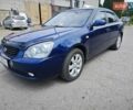 Синий Киа Маджентис, объемом двигателя 2 л и пробегом 315 тыс. км за 4799 $, фото 9 на Automoto.ua