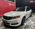 Синий Киа Маджентис, объемом двигателя 2 л и пробегом 260 тыс. км за 5500 $, фото 1 на Automoto.ua