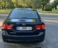 Синій Кіа Маджентіс, об'ємом двигуна 2 л та пробігом 291 тис. км за 6300 $, фото 3 на Automoto.ua