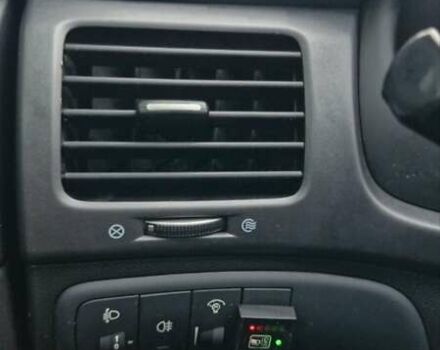 Синій Кіа Маджентіс, об'ємом двигуна 2 л та пробігом 110 тис. км за 5700 $, фото 12 на Automoto.ua