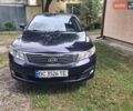Синий Киа Маджентис, объемом двигателя 2 л и пробегом 254 тыс. км за 6000 $, фото 1 на Automoto.ua