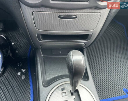 Синий Киа Маджентис, объемом двигателя 2 л и пробегом 156 тыс. км за 6950 $, фото 26 на Automoto.ua