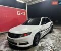 Синий Киа Маджентис, объемом двигателя 2 л и пробегом 240 тыс. км за 5999 $, фото 1 на Automoto.ua