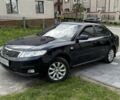 Синій Кіа Маджентіс, об'ємом двигуна 2 л та пробігом 220 тис. км за 5700 $, фото 1 на Automoto.ua
