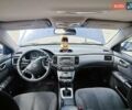 Синий Киа Маджентис, объемом двигателя 2 л и пробегом 315 тыс. км за 4799 $, фото 17 на Automoto.ua