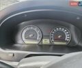 Синий Киа Маджентис, объемом двигателя 2 л и пробегом 315 тыс. км за 4799 $, фото 15 на Automoto.ua