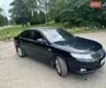Синий Киа Маджентис, объемом двигателя 2 л и пробегом 225 тыс. км за 5700 $, фото 1 на Automoto.ua