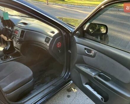 Киа Маджентис 2008 в Мукачеве на Automoto.ua Синий Киа Маджентис, объемом двигателя 2 л и пробегом 291 тыс. км за 5900 $, фото 6 на Automoto.ua