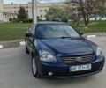 Синій Кіа Маджентіс, об'ємом двигуна 2 л та пробігом 260 тис. км за 6300 $, фото 1 на Automoto.ua