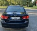 Синий Киа Маджентис, объемом двигателя 2 л и пробегом 291 тыс. км за 6300 $, фото 2 на Automoto.ua