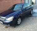 Синій Кіа Маджентіс, об'ємом двигуна 2 л та пробігом 349 тис. км за 6000 $, фото 1 на Automoto.ua