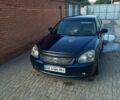 Синий Киа Маджентис, объемом двигателя 2 л и пробегом 350 тыс. км за 6500 $, фото 1 на Automoto.ua