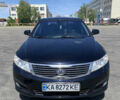 Синій Кіа Маджентіс, об'ємом двигуна 2 л та пробігом 203 тис. км за 6300 $, фото 1 на Automoto.ua