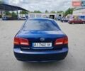 Синий Киа Маджентис, объемом двигателя 2 л и пробегом 315 тыс. км за 4799 $, фото 1 на Automoto.ua