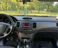 Синий Киа Маджентис, объемом двигателя 2 л и пробегом 284 тыс. км за 6200 $, фото 6 на Automoto.ua