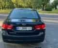 Синий Киа Маджентис, объемом двигателя 2 л и пробегом 284 тыс. км за 6200 $, фото 3 на Automoto.ua