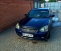 Синій Кіа Маджентіс, об'ємом двигуна 2 л та пробігом 350 тис. км за 6500 $, фото 1 на Automoto.ua